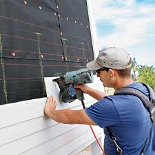 Best Wood Siding Installation  in Oberlin, LA